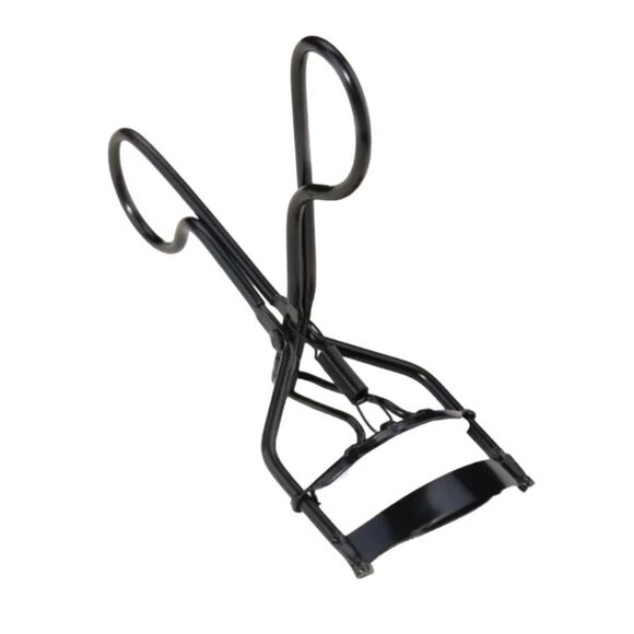 Eyelash Curler Comfort Grip 1 PC Eyelashes Curlers Premium Lash Curler Makeup SB - Picture 1 of 6